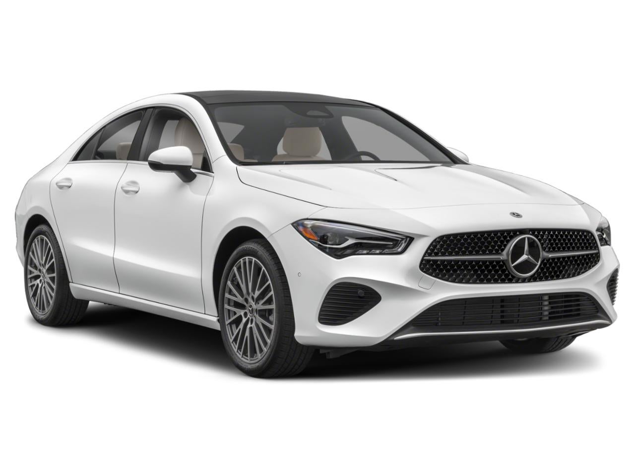 2026 Mercedes-Benz CLA CLA 250 Coupe