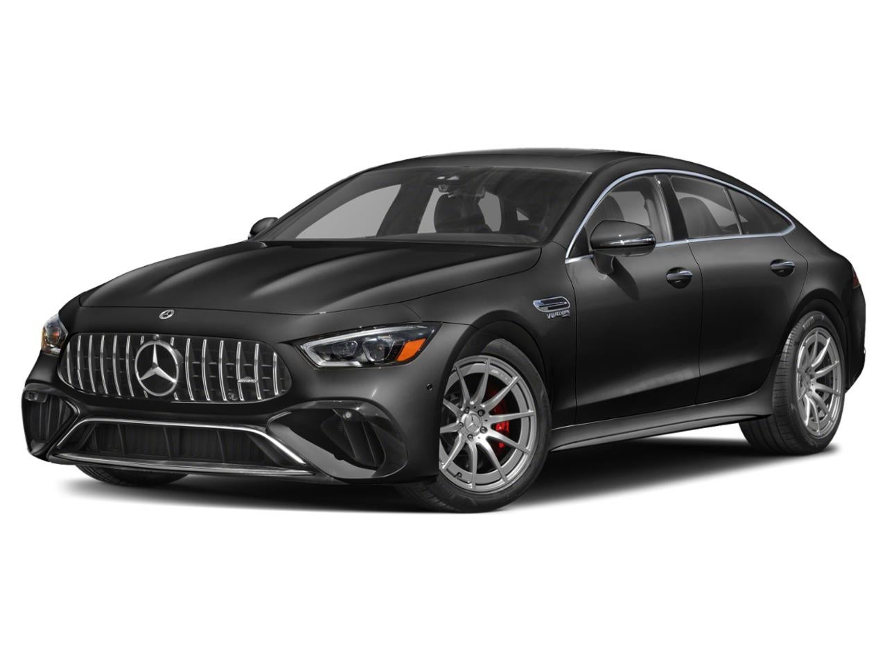 2023 Mercedes-Benz AMG® GT AMG® GT 63 S 4-Door Coupe