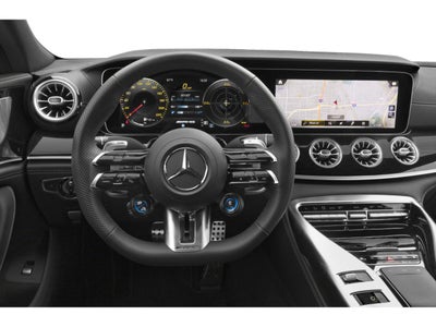 2023 Mercedes-Benz AMG® GT AMG® GT 63 S 4-Door Coupe