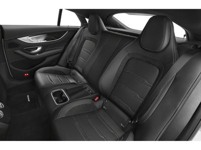 2023 Mercedes-Benz AMG® GT AMG® GT 63 S 4-Door Coupe