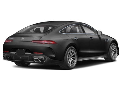 2023 Mercedes-Benz AMG® GT AMG® GT 63 S 4-Door Coupe