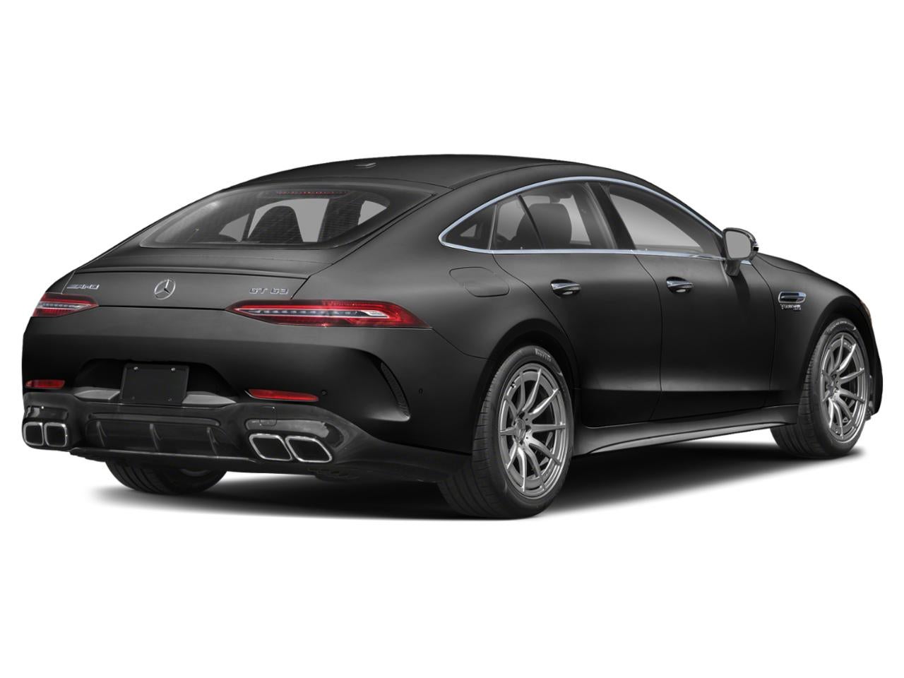 2023 Mercedes-Benz AMG® GT AMG® GT 63 S 4-Door Coupe