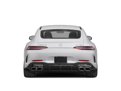 2023 Mercedes-Benz AMG® GT AMG® GT 63 S 4-Door Coupe