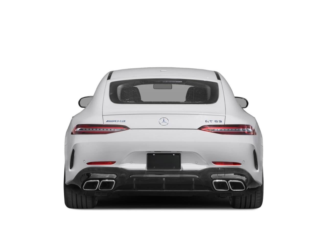 2023 Mercedes-Benz AMG® GT AMG® GT 63 S 4-Door Coupe
