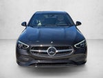 2025 Mercedes-Benz C-Class C 300 Sedan