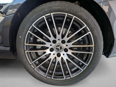 2025 Mercedes-Benz C-Class C 300 Sedan