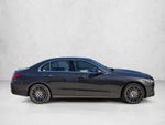 2025 Mercedes-Benz C-Class C 300 Sedan