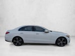 2026 Mercedes-Benz C-Class C 300 Sedan