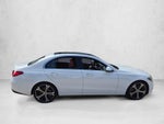 2026 Mercedes-Benz C-Class C 300 Sedan