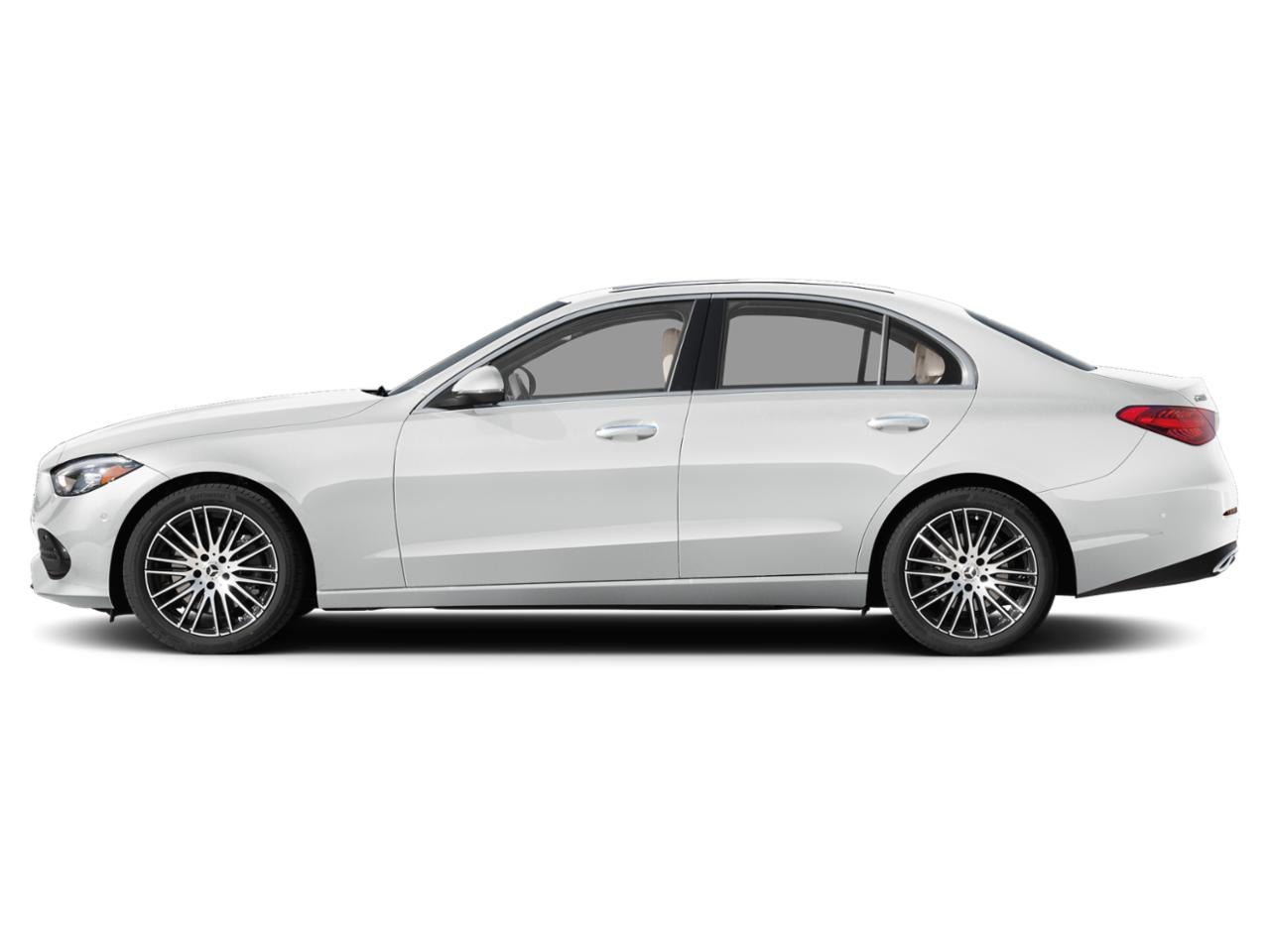 2026 Mercedes-Benz C-Class C 300 Sedan