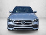 2026 Mercedes-Benz C-Class C 300 Sedan