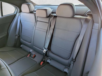 2025 Mercedes-Benz C-Class C 300 Sedan