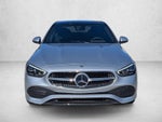 2025 Mercedes-Benz C-Class C 300 Sedan