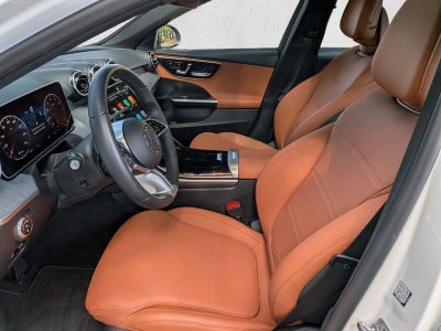 2026 Mercedes-Benz C-Class C 300 Sedan