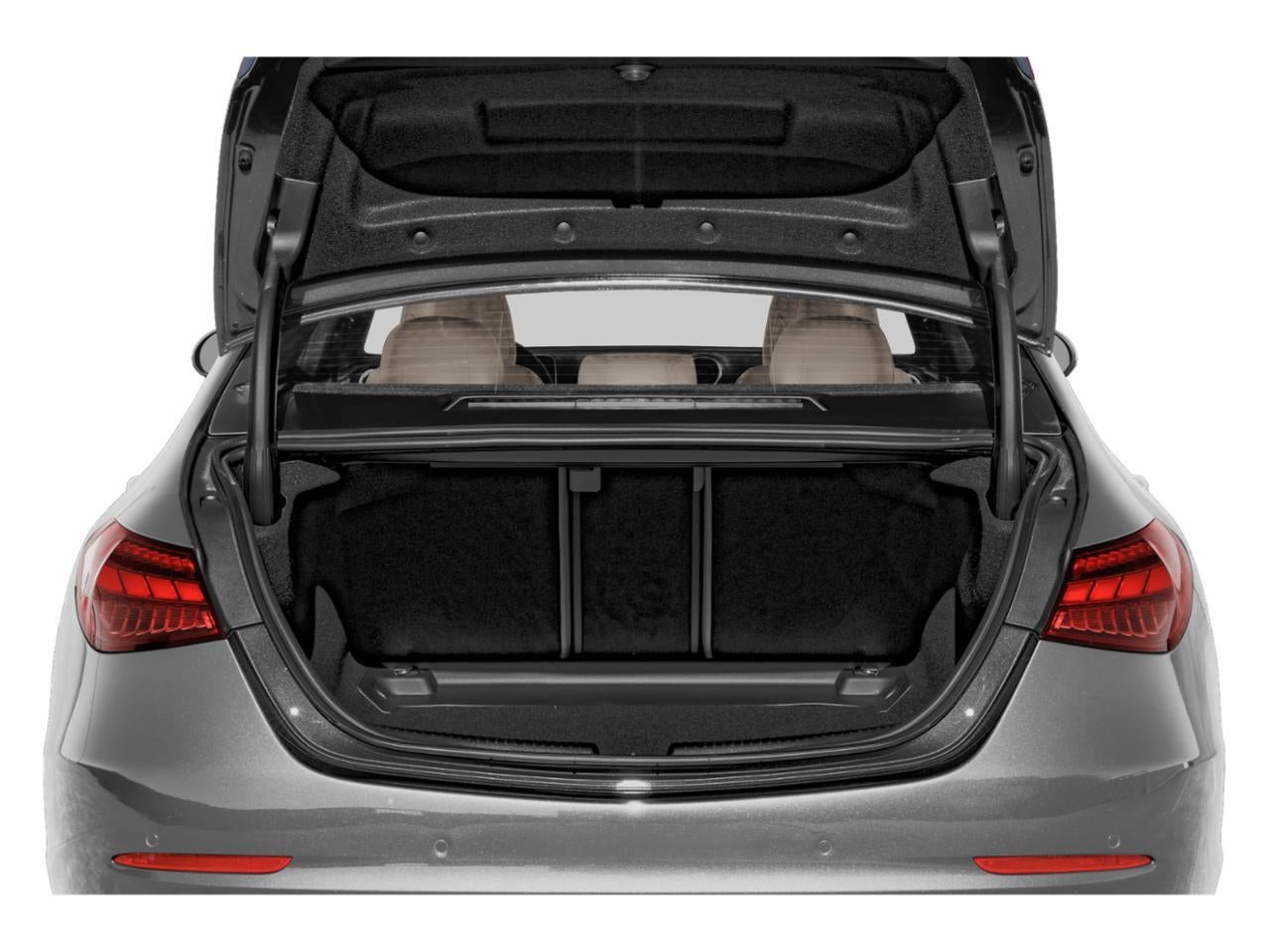 2026 Mercedes-Benz C-Class C 300 Sedan
