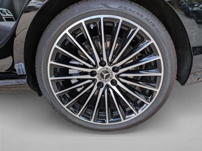 2026 Mercedes-Benz C-Class C 300 Sedan