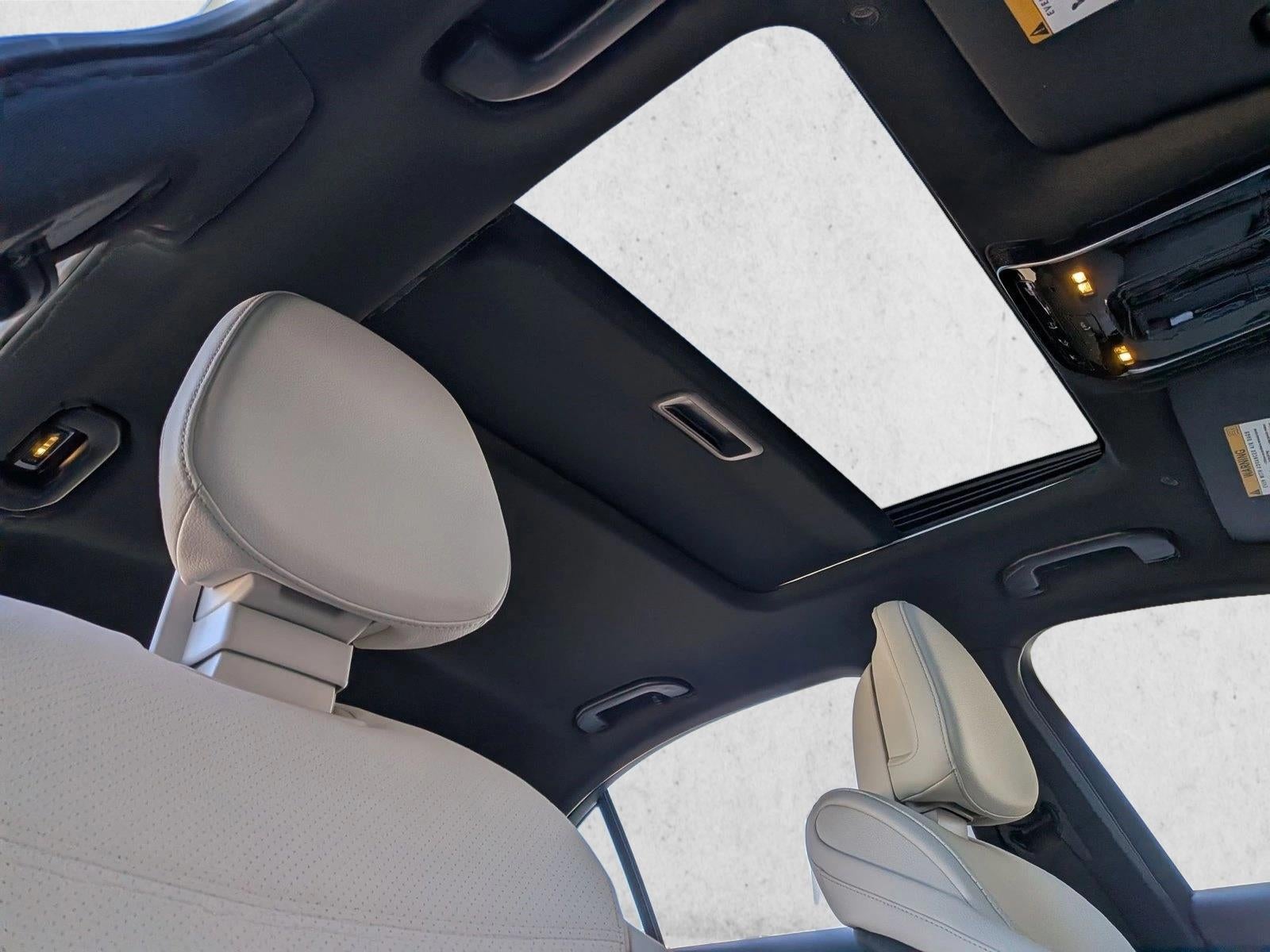 2026 Mercedes-Benz C-Class C 300 Sedan