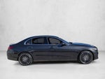 2026 Mercedes-Benz C-Class C 300 Sedan