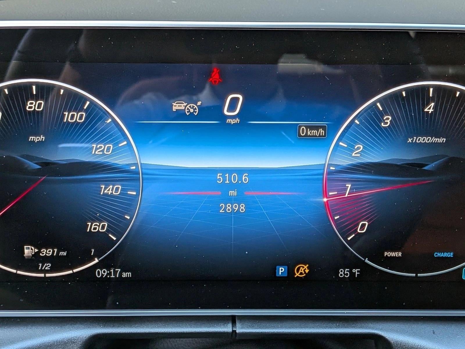 2026 Mercedes-Benz C-Class C 300 Sedan