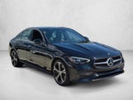 2026 Mercedes-Benz C-Class C 300 Sedan