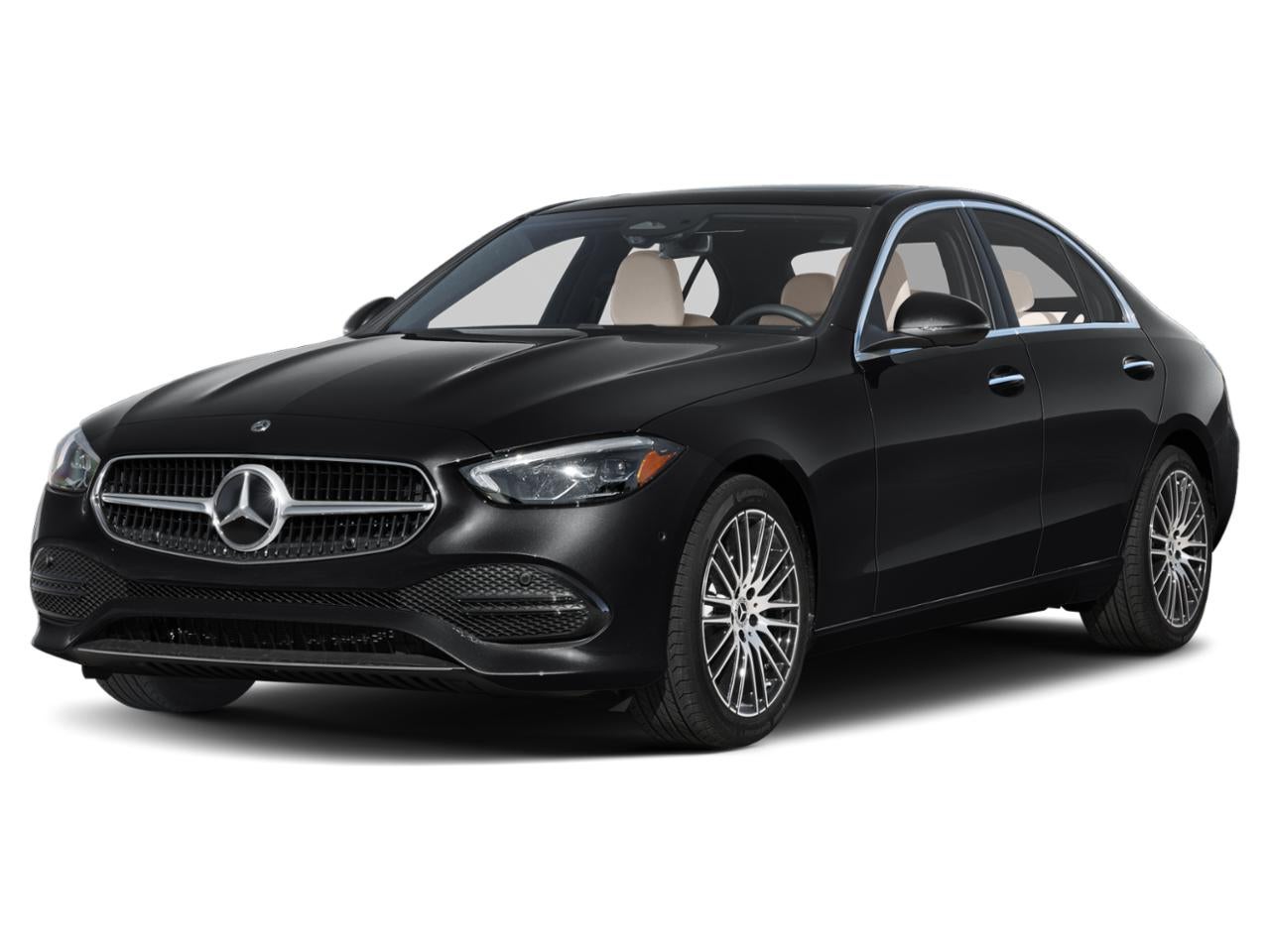 2026 Mercedes-Benz C-Class C 300 Sedan