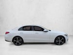 2026 Mercedes-Benz C-Class C 300 Sedan