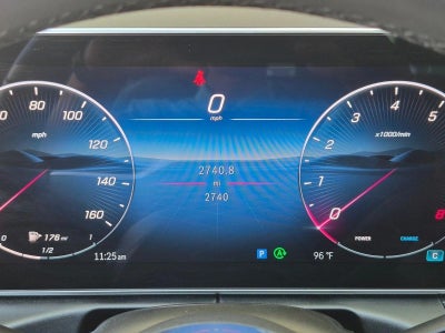 2026 Mercedes-Benz C-Class C 300 Sedan