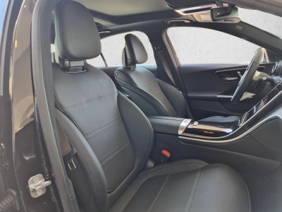 2026 Mercedes-Benz C-Class C 300 Sedan