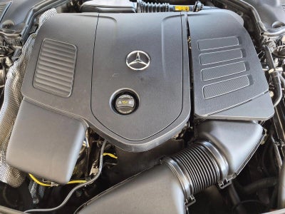 2026 Mercedes-Benz C-Class C 300 Sedan