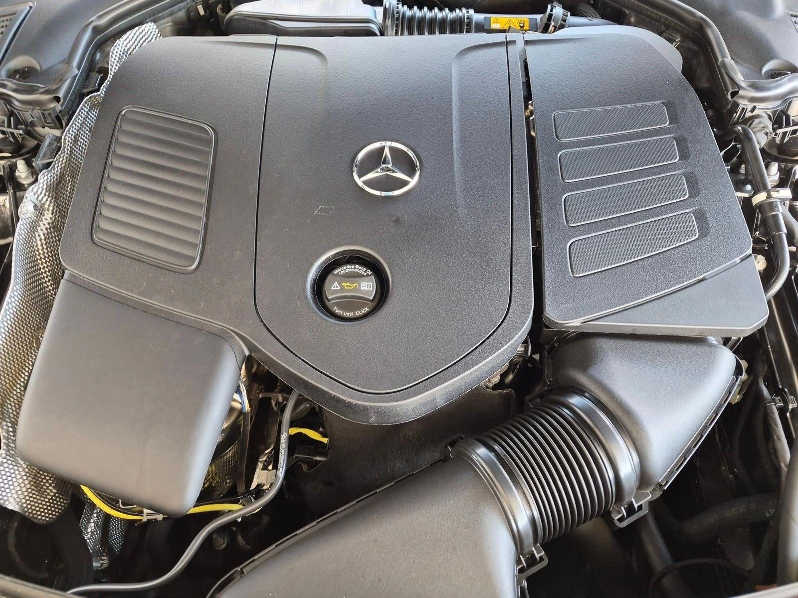 2026 Mercedes-Benz C-Class C 300 Sedan