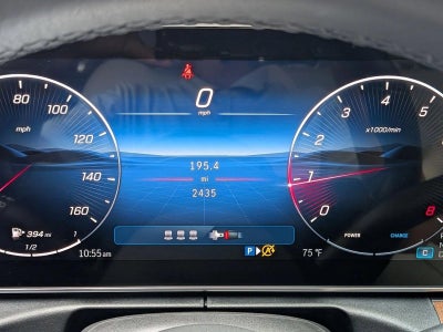 2026 Mercedes-Benz C-Class C 300 Sedan