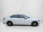 2026 Mercedes-Benz C-Class C 300 Sedan