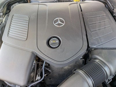 2024 Mercedes-Benz CLE CLE 300 4MATIC® Coupe