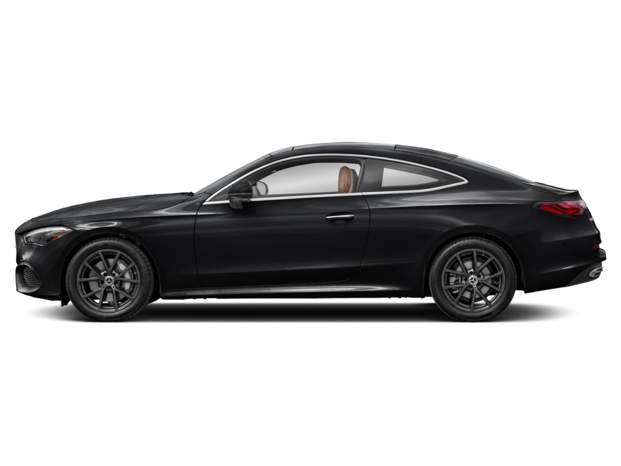 2024 Mercedes-Benz CLE CLE 300 4MATIC® Coupe