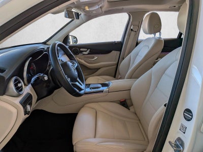 2020 Mercedes-Benz GLC GLC 300 SUV