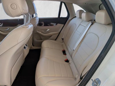 2020 Mercedes-Benz GLC GLC 300 SUV