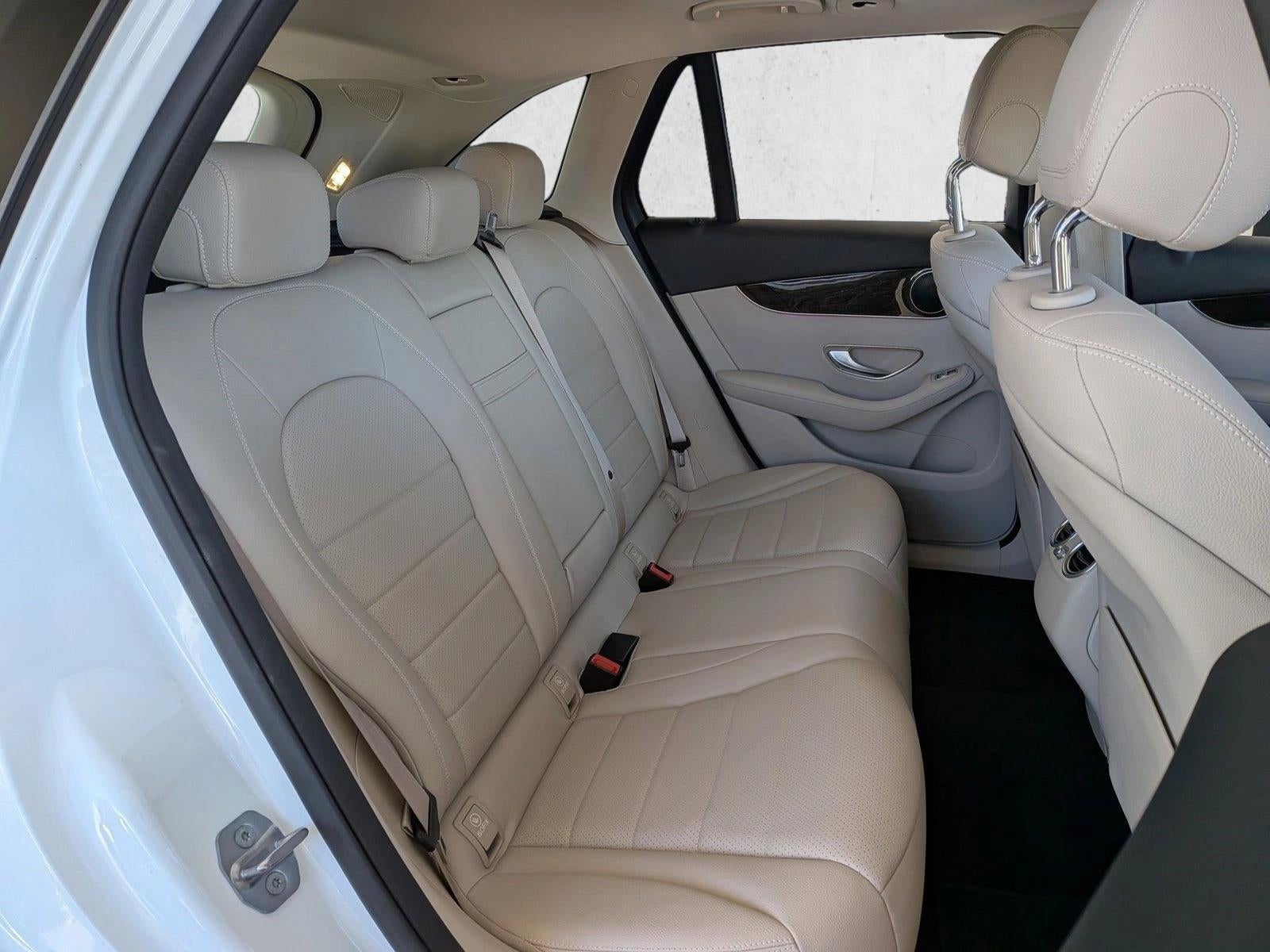 2020 Mercedes-Benz GLC GLC 300 SUV