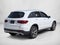 2020 Mercedes-Benz GLC GLC 300 SUV