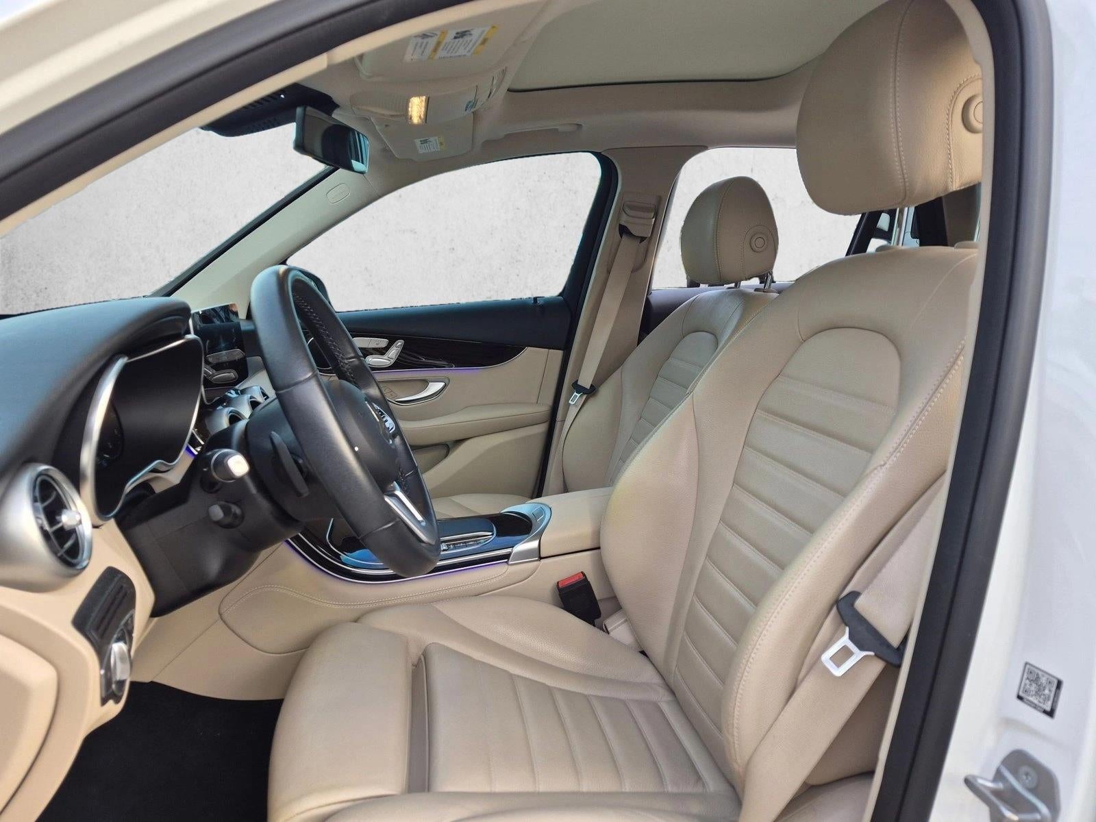 2021 Mercedes-Benz GLC GLC 300 SUV