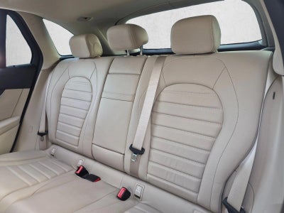 2021 Mercedes-Benz GLC GLC 300 SUV
