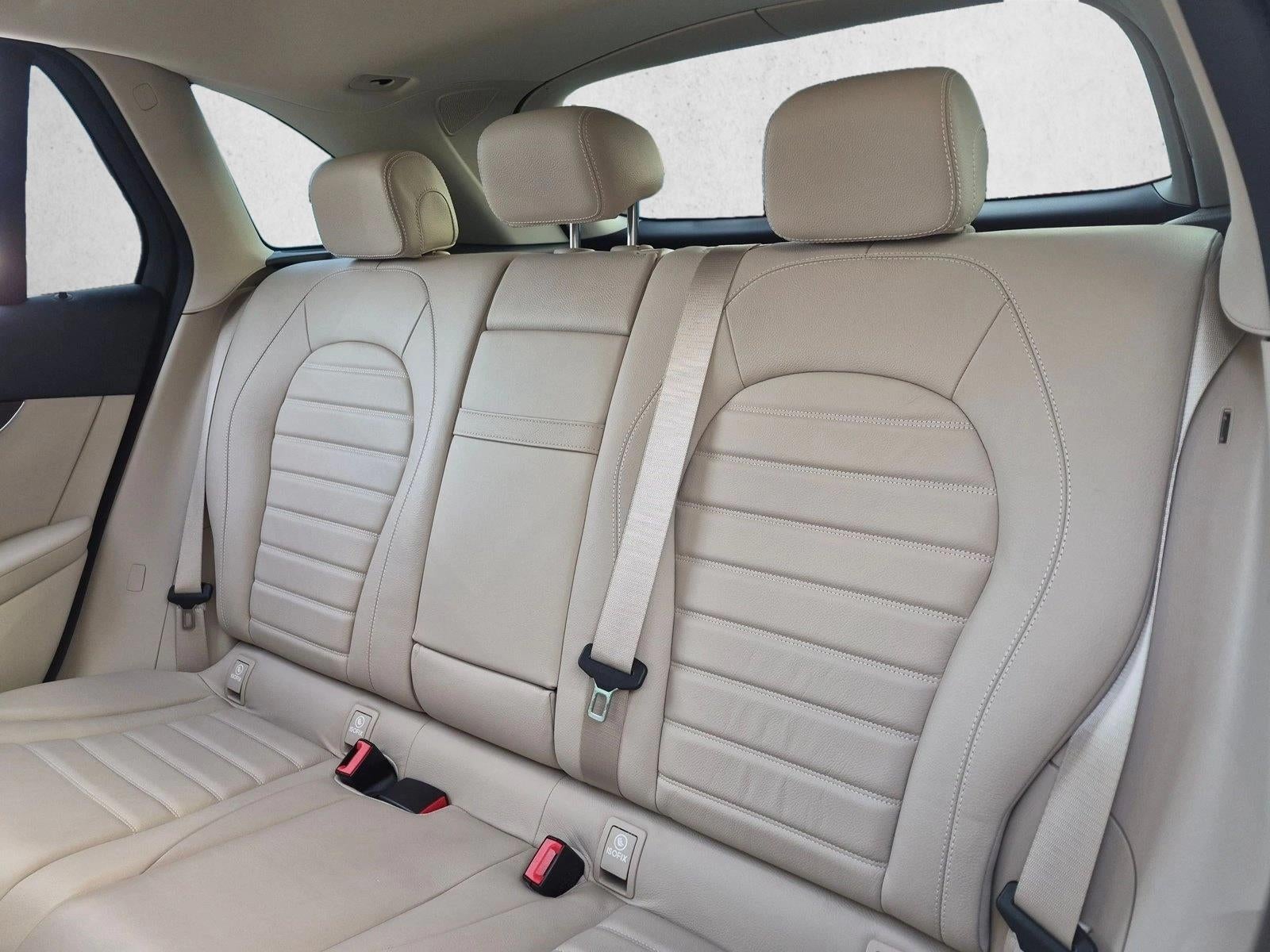 2021 Mercedes-Benz GLC GLC 300 SUV