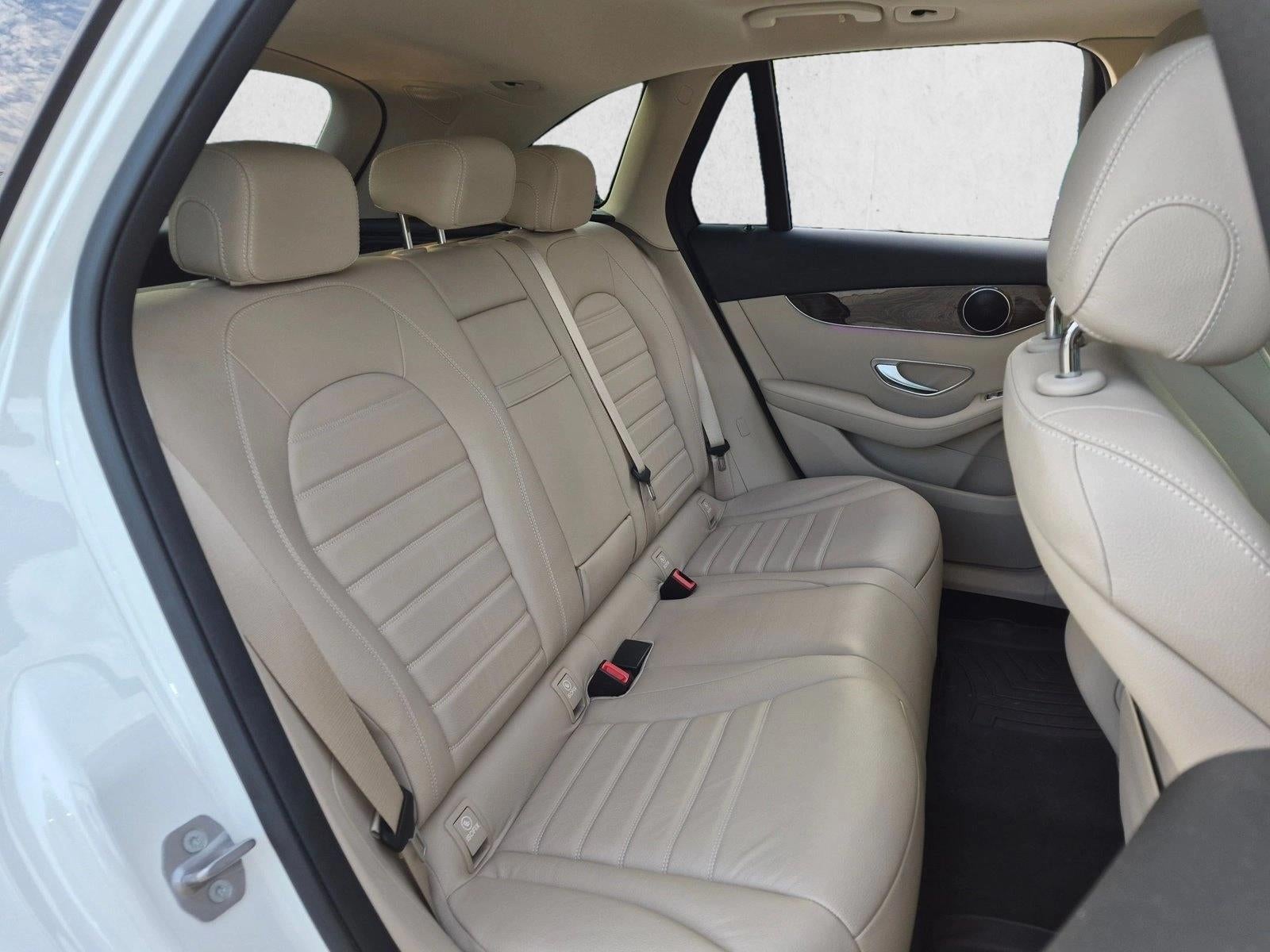 2021 Mercedes-Benz GLC GLC 300 SUV