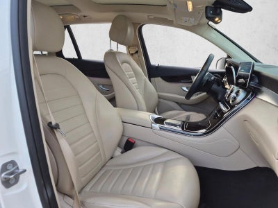 2021 Mercedes-Benz GLC GLC 300 SUV