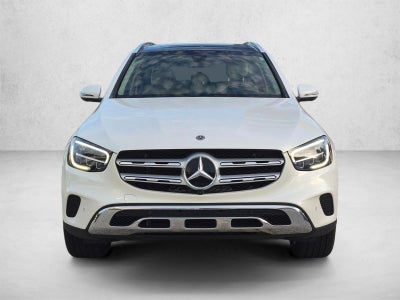 2021 Mercedes-Benz GLC GLC 300 SUV