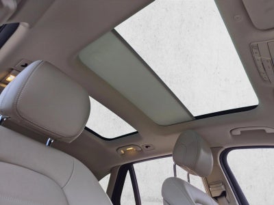 2021 Mercedes-Benz GLC GLC 300 SUV