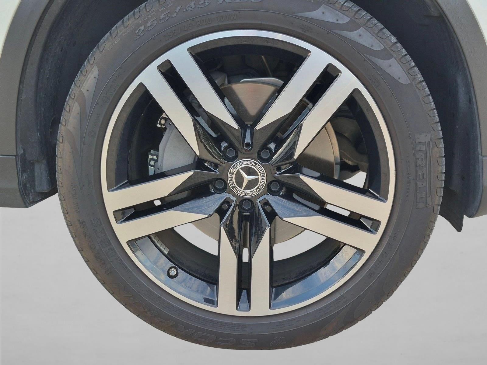 2021 Mercedes-Benz GLC GLC 300 SUV