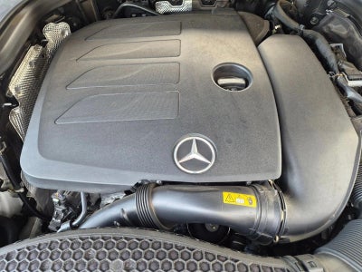 2021 Mercedes-Benz GLC GLC 300 SUV