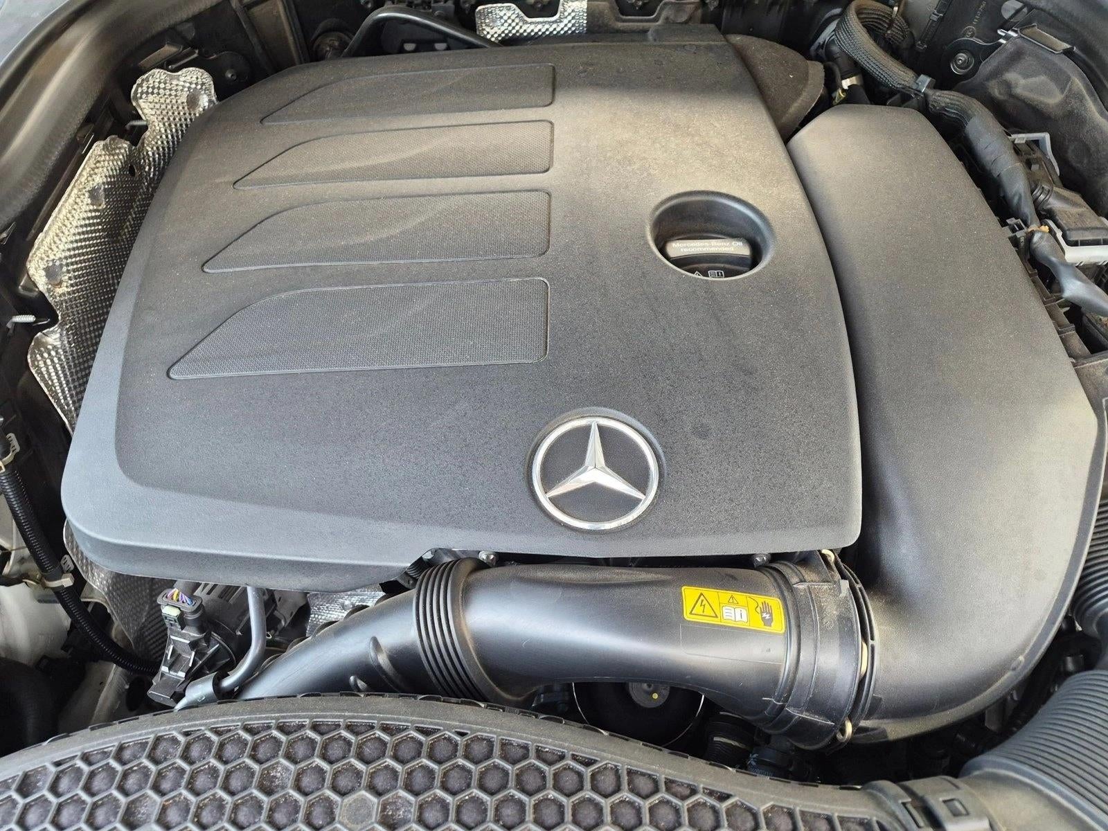 2021 Mercedes-Benz GLC GLC 300 SUV
