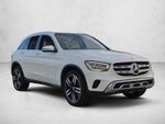 2021 Mercedes-Benz GLC GLC 300 SUV