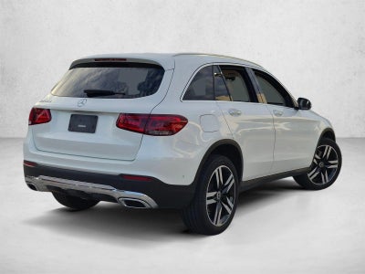 2021 Mercedes-Benz GLC GLC 300 SUV